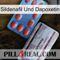 Sildenafil And Dapoxetine 36